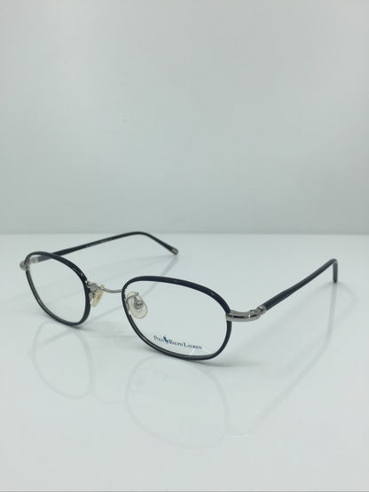 Vintage Polo Ralph Lauren POLO 1908 Silver Sunglasses - Super Vision Optical