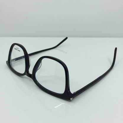 Vintage Saint Laurent SL 479 Black Eyeglasses - Super Vision Optical