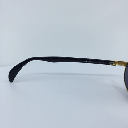 Vintage STING by Colors in Optics STING 4054 Gold Sunglasses - Super Vision Optical