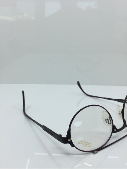 Vintage Silhouette 7137 Gold Sunglasses - Super Vision Optical
