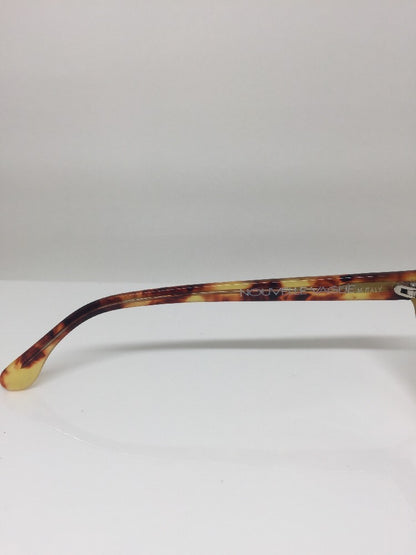 Vintage Nouvelle Vague S. 116 Tortoise Sunglasses - Super Vision Optical