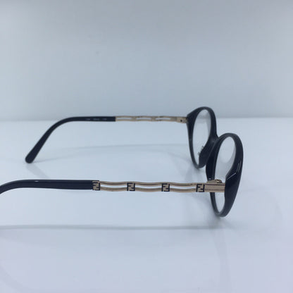 Vintage Fendi F68 Gold Sunglasses - Super Vision Optical