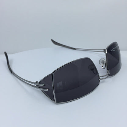 Vintage Christian Dior CD Dior Macho Silver Sunglasses - Super Vision Optical