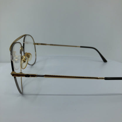 Vintage Valentino 305 Grey Sunglasses - Super Vision Optical