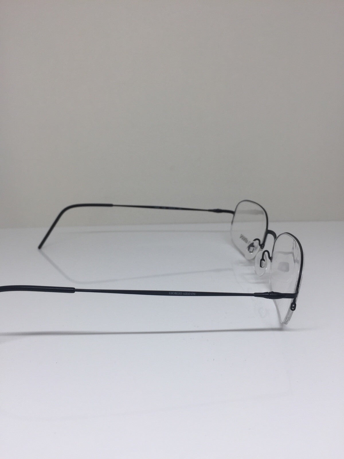 Vintage Giorgio Armani GA 1056 Gold Sunglasses - Super Vision Optical