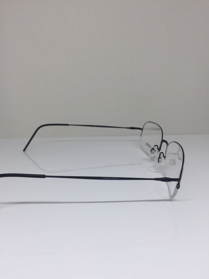 Vintage Giorgio Armani GA 1056 Gold Sunglasses - Super Vision Optical