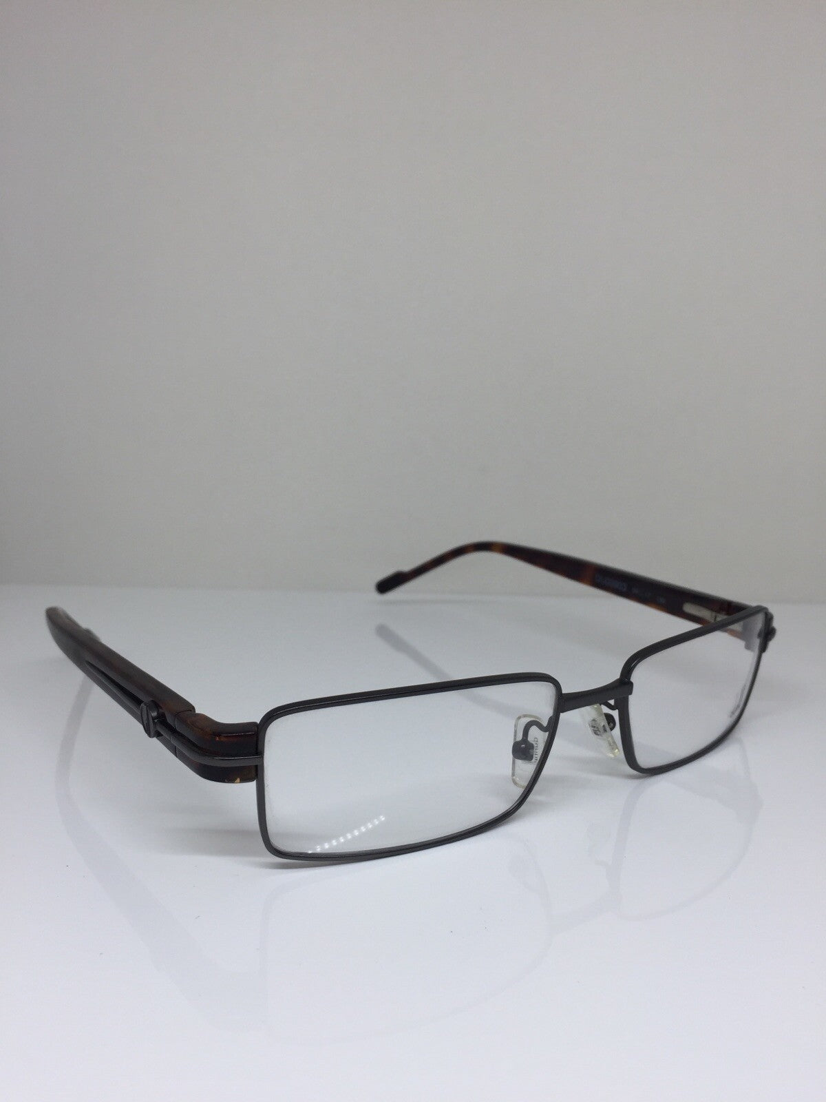 Vintage Dunhill DU09903 Tortoise Eyeglasses - Super Vision Optical