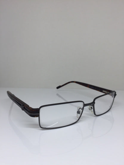 Vintage Dunhill DU09903 Tortoise Eyeglasses - Super Vision Optical