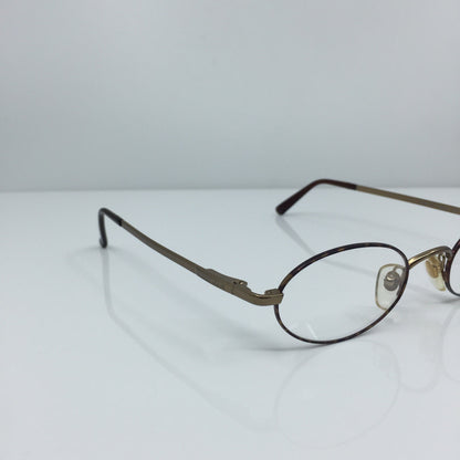 Vintage Giorgio Armani GA 279 Tortoise Eyeglasses - Super Vision Optical