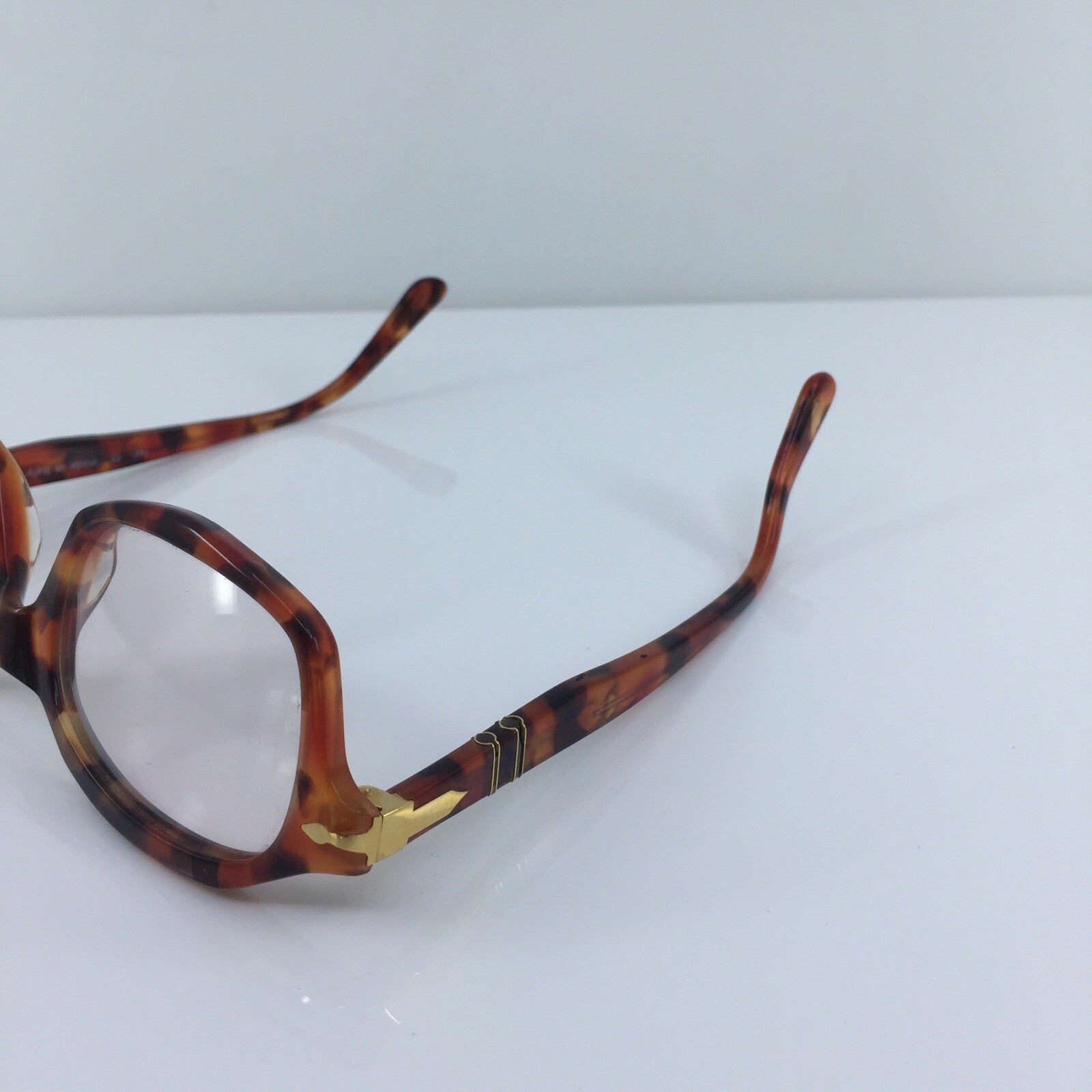 Vintage Persol Persol Mythis, Persol Vesta Tortoise Sunglasses - Super Vision Optical