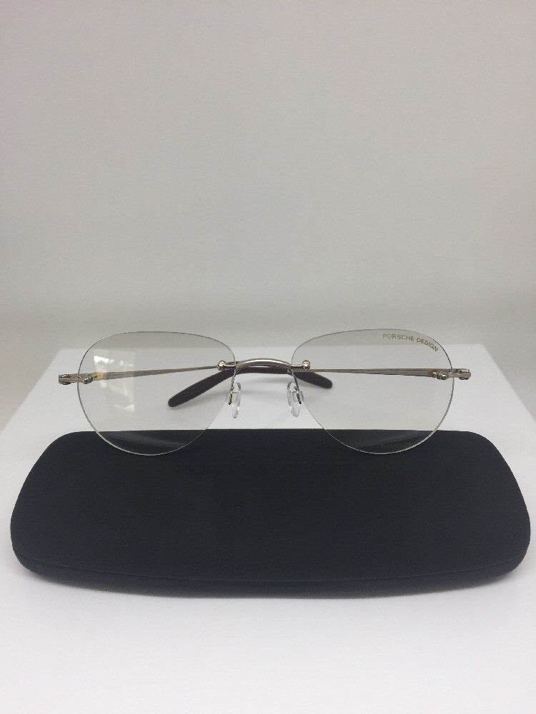 Vintage Porsche Design P7003 Gold Sunglasses - Super Vision Optical