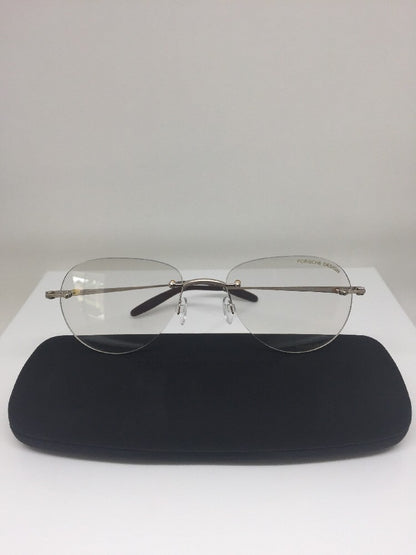 Vintage Porsche Design P7003 Gold Sunglasses - Super Vision Optical