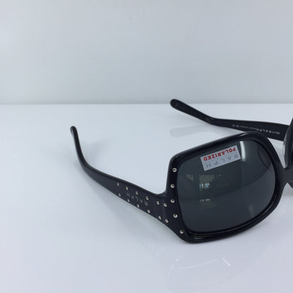 Vintage Ralph Lauren RL 7583/STD/S Black Sunglasses - Super Vision Optical