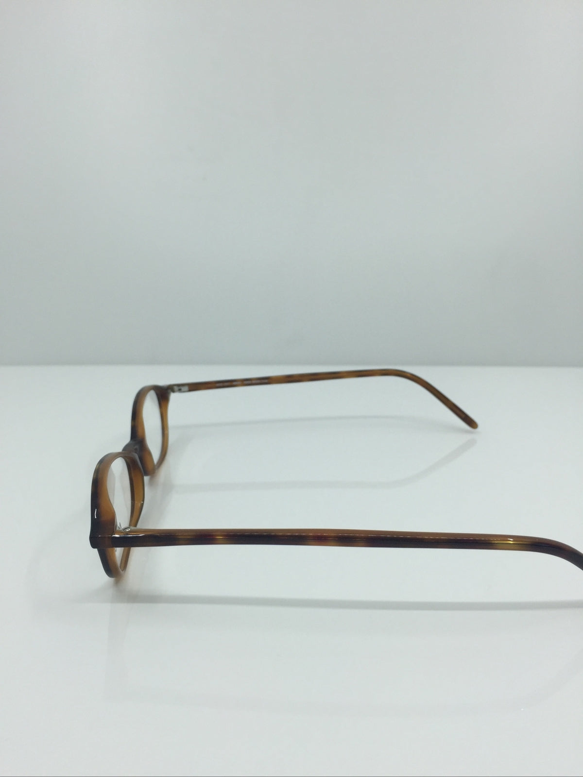Vintage Modo MODO 1071 Tortoise Eyeglasses - Super Vision Optical