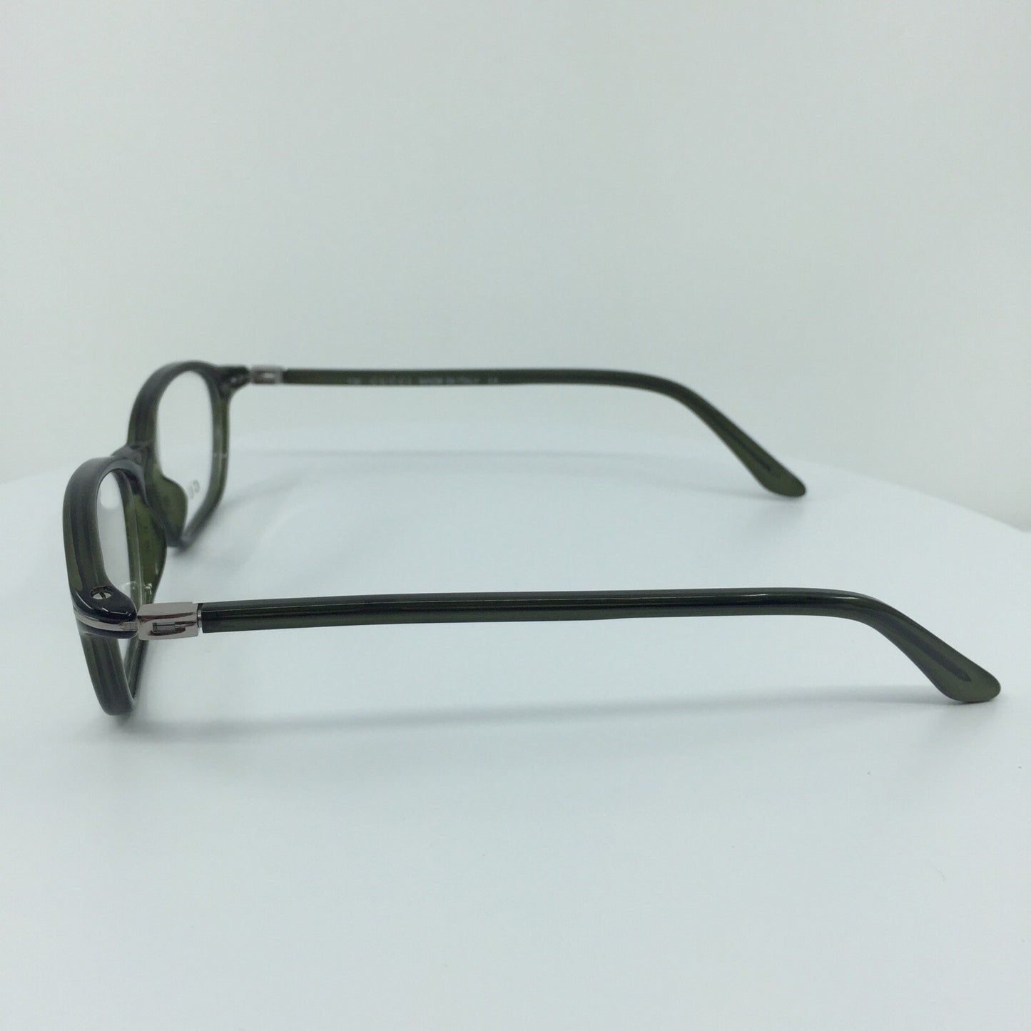 Vintage Gucci GG 2428 Green Sunglasses - Super Vision Optical