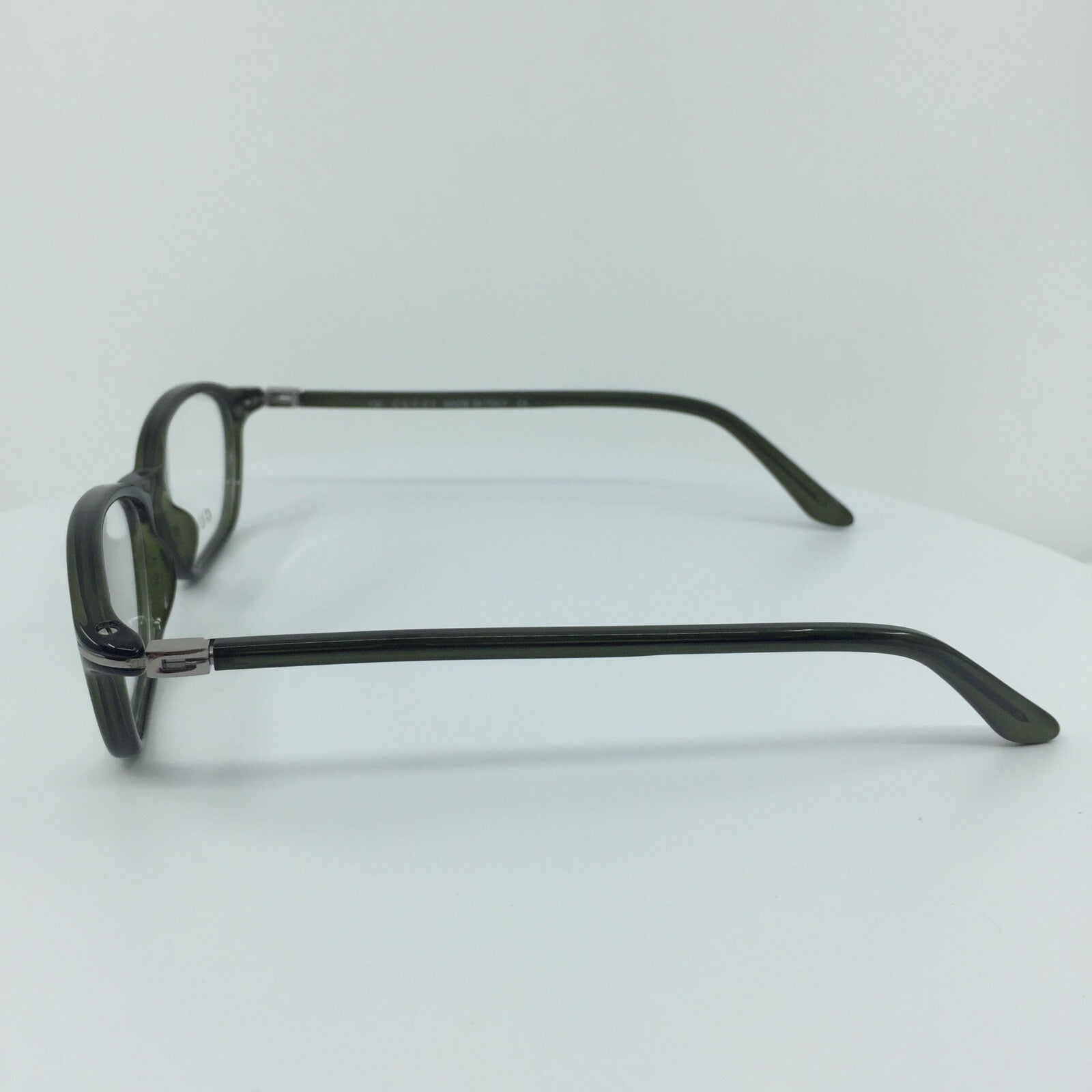 Vintage Gucci GG 2428 Green Sunglasses - Super Vision Optical