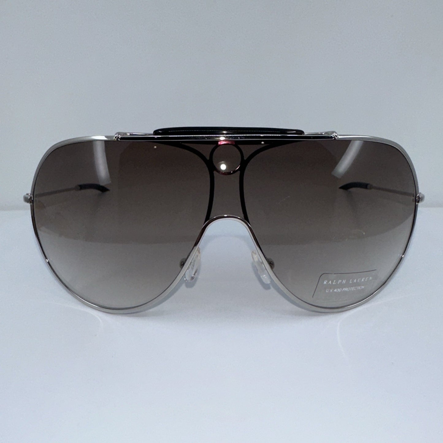 Vintage Ralph Lauren Ralph RL 1565/S Tortoise Sunglasses - Super Vision Optical