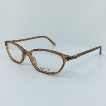 Vintage Gucci GG 2428 Brown Sunglasses - Super Vision Optical