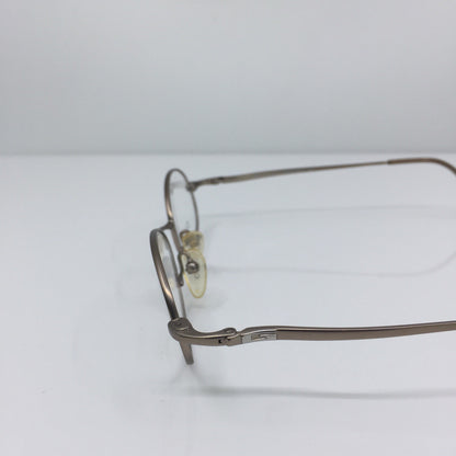 Vintage Gucci GG 2649 Gold Eyeglasses - Super Vision Optical