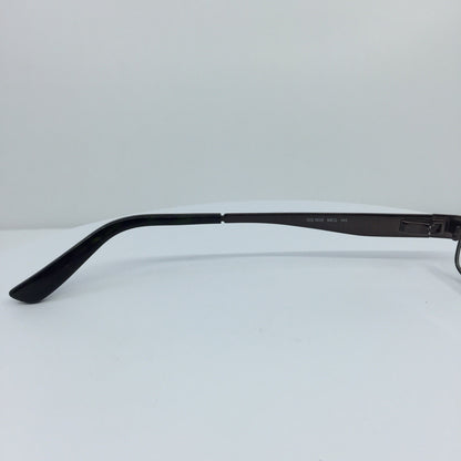 Vintage Gucci GG 1939 Brown Eyeglasses - Super Vision Optical