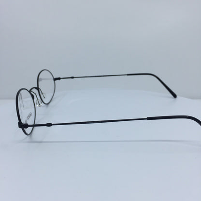 Vintage Giorgio Armani GA 1004 Brown Eyeglasses - Super Vision Optical