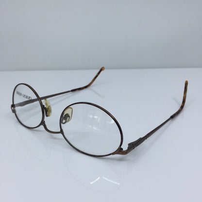 Vintage Giorgio Armani GA 263 Tortoise Eyeglasses - Super Vision Optical