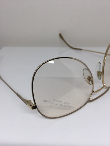 Vintage Neostyle College 18/849 Brown Sunglasses - Super Vision Optical