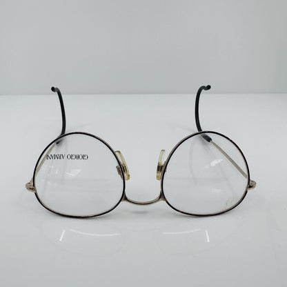Vintage Giorgio Armani GA 164 Tortoise Sunglasses - Super Vision Optical