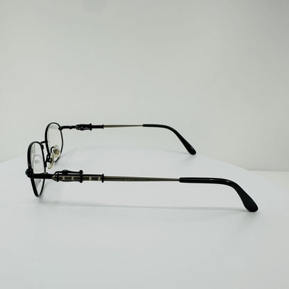 Vintage Jean Paul Gaultier JPG 55-0040 Black Sunglasses - Super Vision Optical