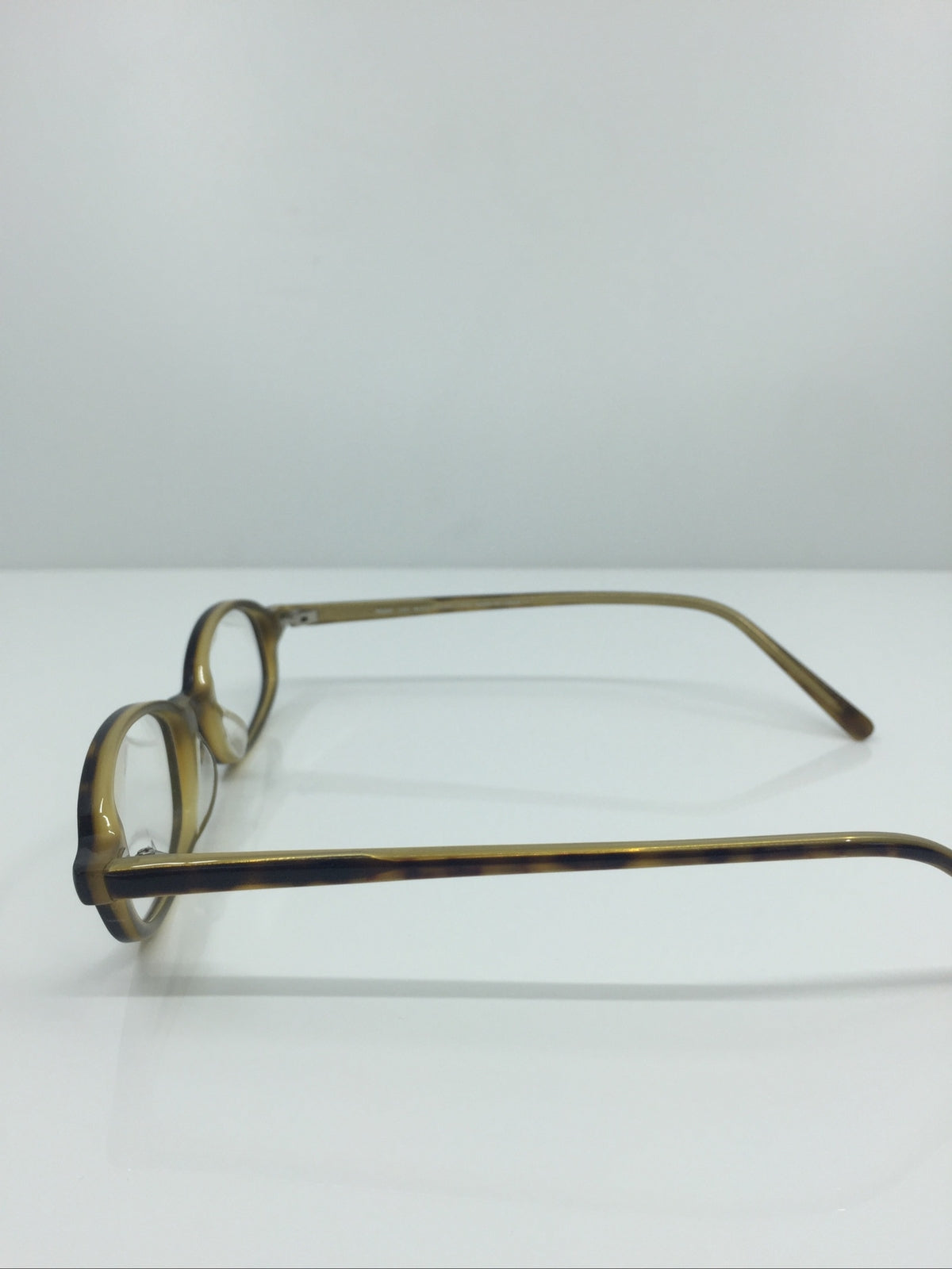 Vintage Modo MODO 422 Tortoise Eyeglasses - Super Vision Optical