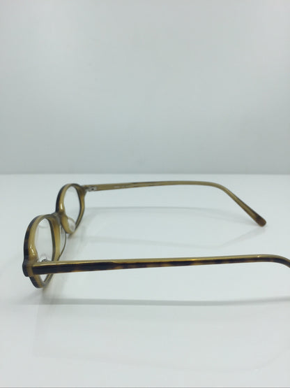 Vintage Modo MODO 422 Tortoise Eyeglasses - Super Vision Optical