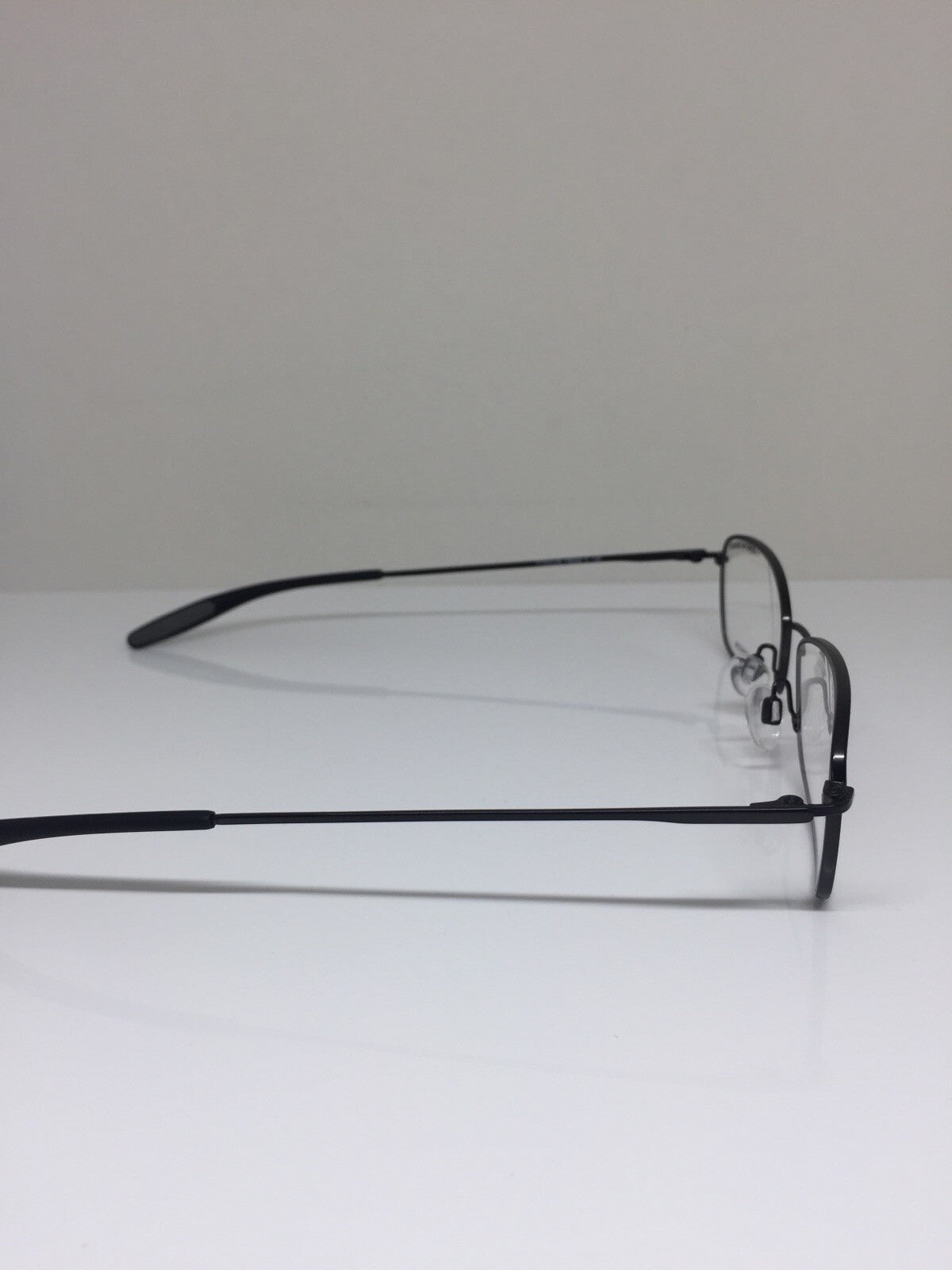Vintage Porsche Design P6009 Black Sunglasses - Super Vision Optical