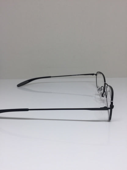 Vintage Porsche Design P6009 Black Sunglasses - Super Vision Optical