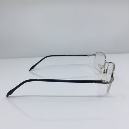Vintage Tiffany Lunettes TIFFANY LUNETTES T805 Gold Eyeglasses - Super Vision Optical