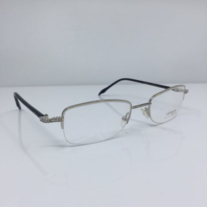 Vintage Tiffany Lunettes TIFFANY LUNETTES T805 Gold Eyeglasses - Super Vision Optical