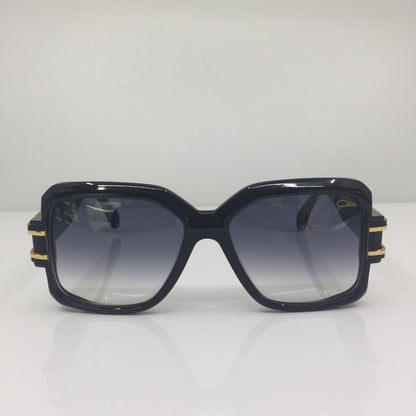 Vintage Cazal CAZAL 623 Gold Sunglasses - Super Vision Optical