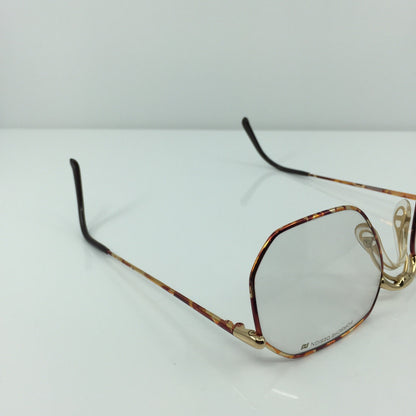 Vintage Porsche Design PMOD 5667 Tortoise Eyeglasses - Super Vision Optical