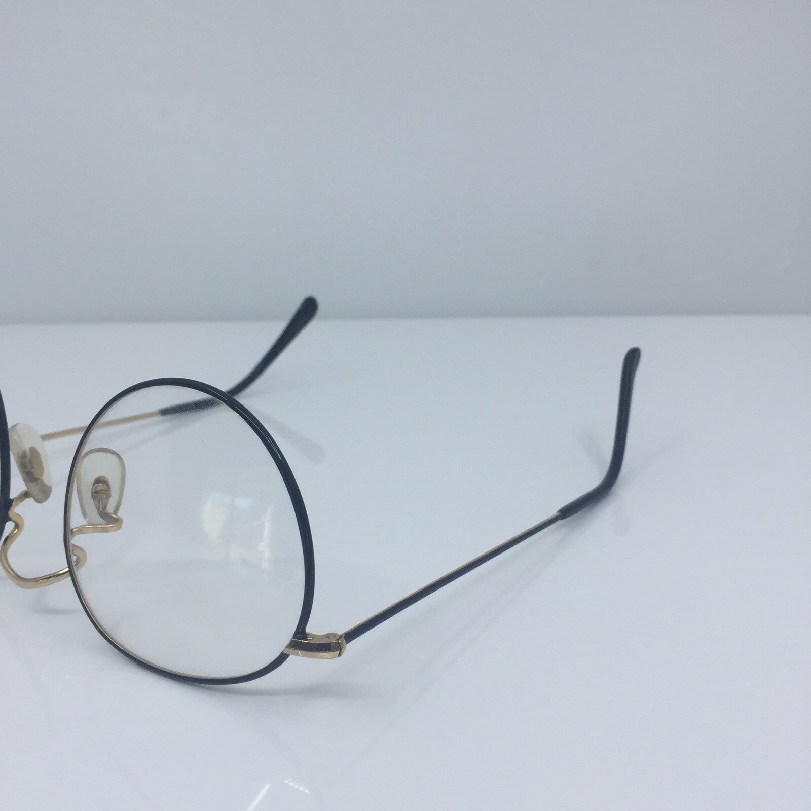 Vintage Ralph Lauren Polo Classic X By Ralph Lauren Black Sunglasses - Super Vision Optical