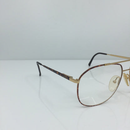 Vintage Carrera 5740 Tortoise Eyeglasses - Super Vision Optical