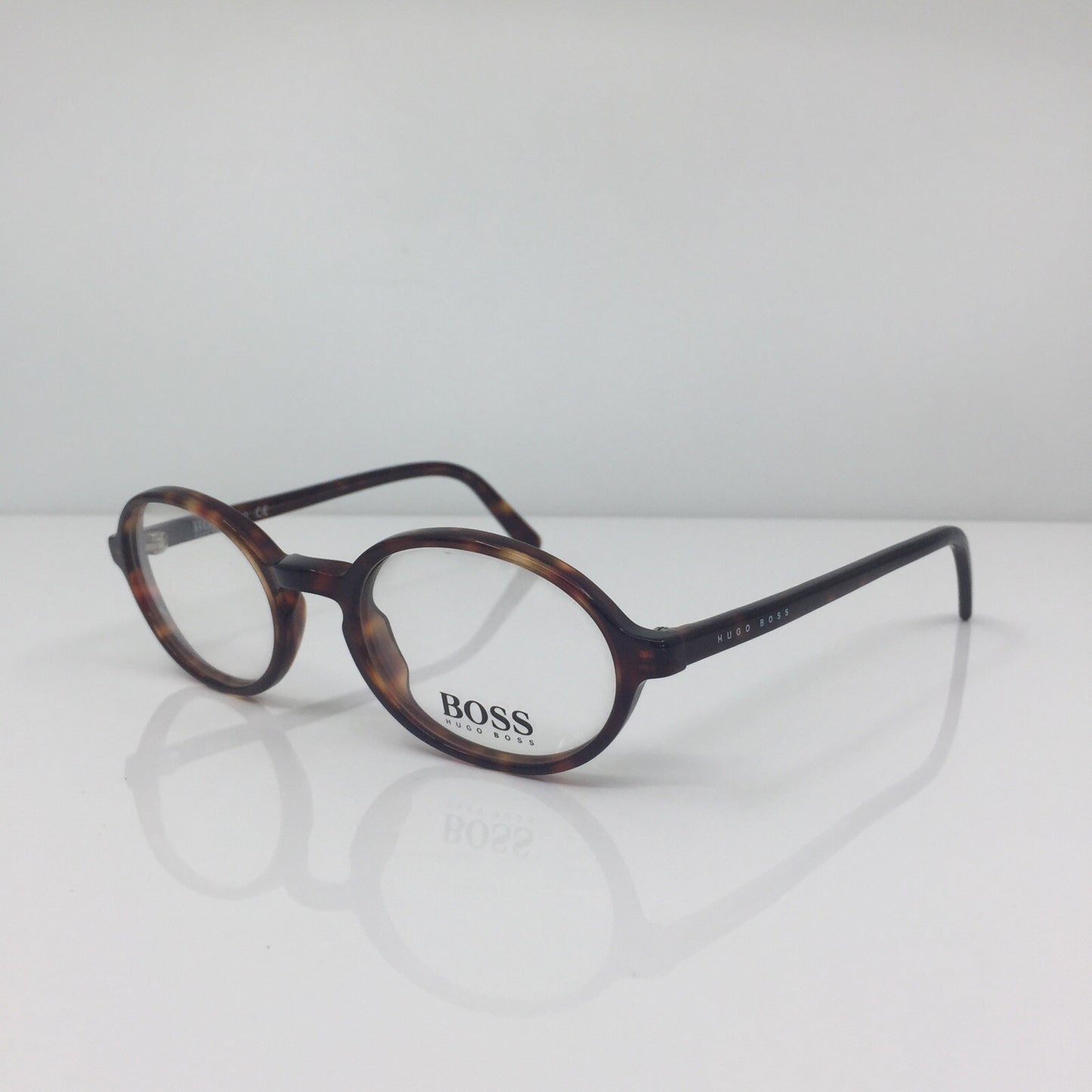 Vintage Hugo Boss HB1514 Tortoise Sunglasses - Super Vision Optical