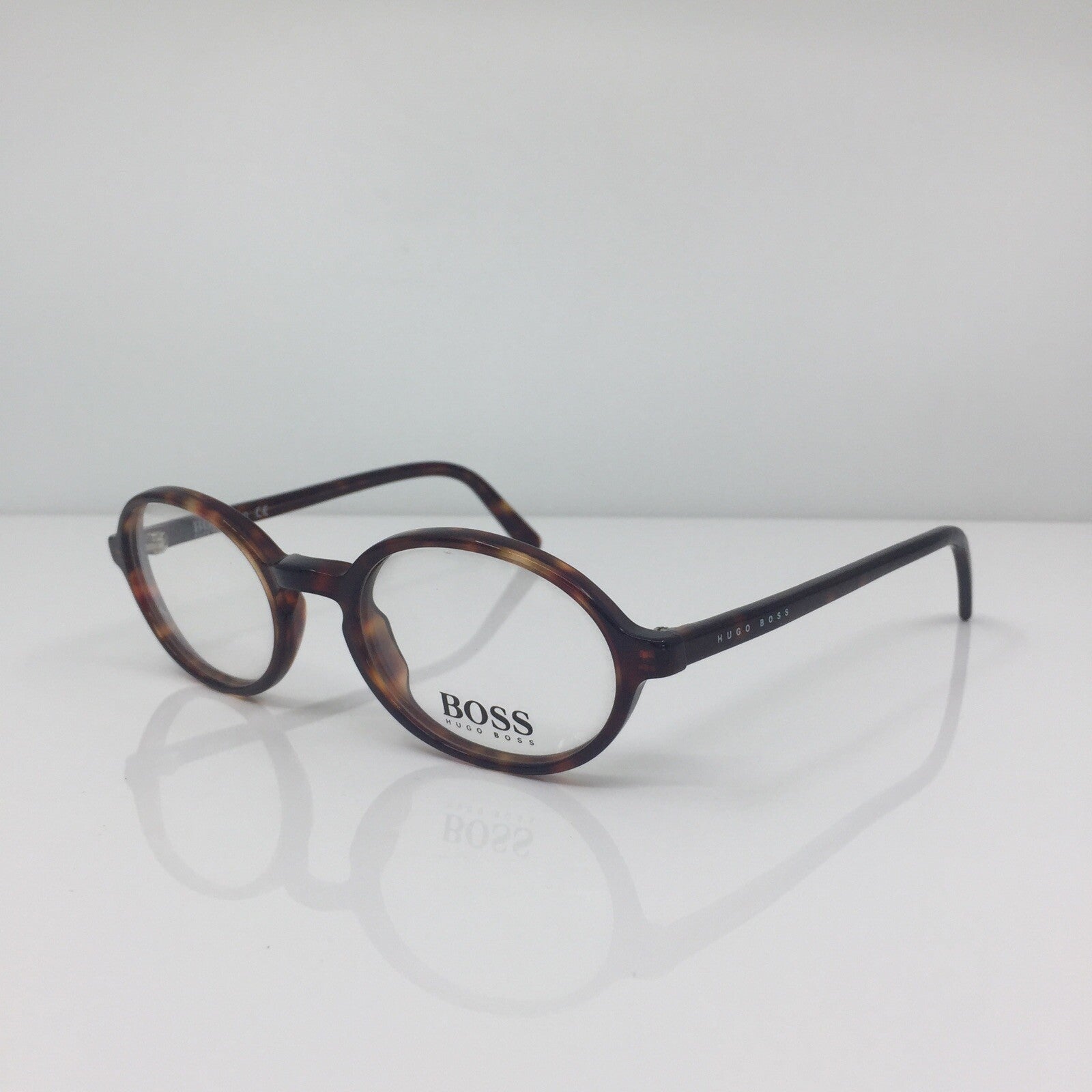 Vintage Hugo Boss HB1514 Tortoise Sunglasses - Super Vision Optical