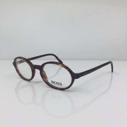 Vintage Hugo Boss HB1514 Tortoise Sunglasses - Super Vision Optical