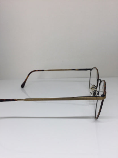 Vintage Calvin Klein CK 102 Tortoise Sunglasses - Super Vision Optical