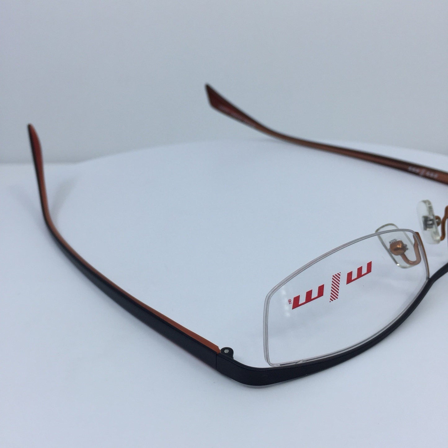 Vintage Alain Mikli M0740 Black Sunglasses - Super Vision Optical