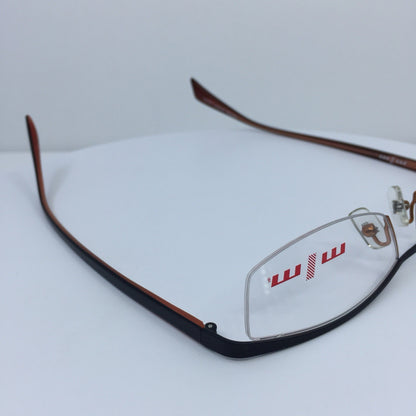Vintage Alain Mikli M0740 Black Sunglasses - Super Vision Optical
