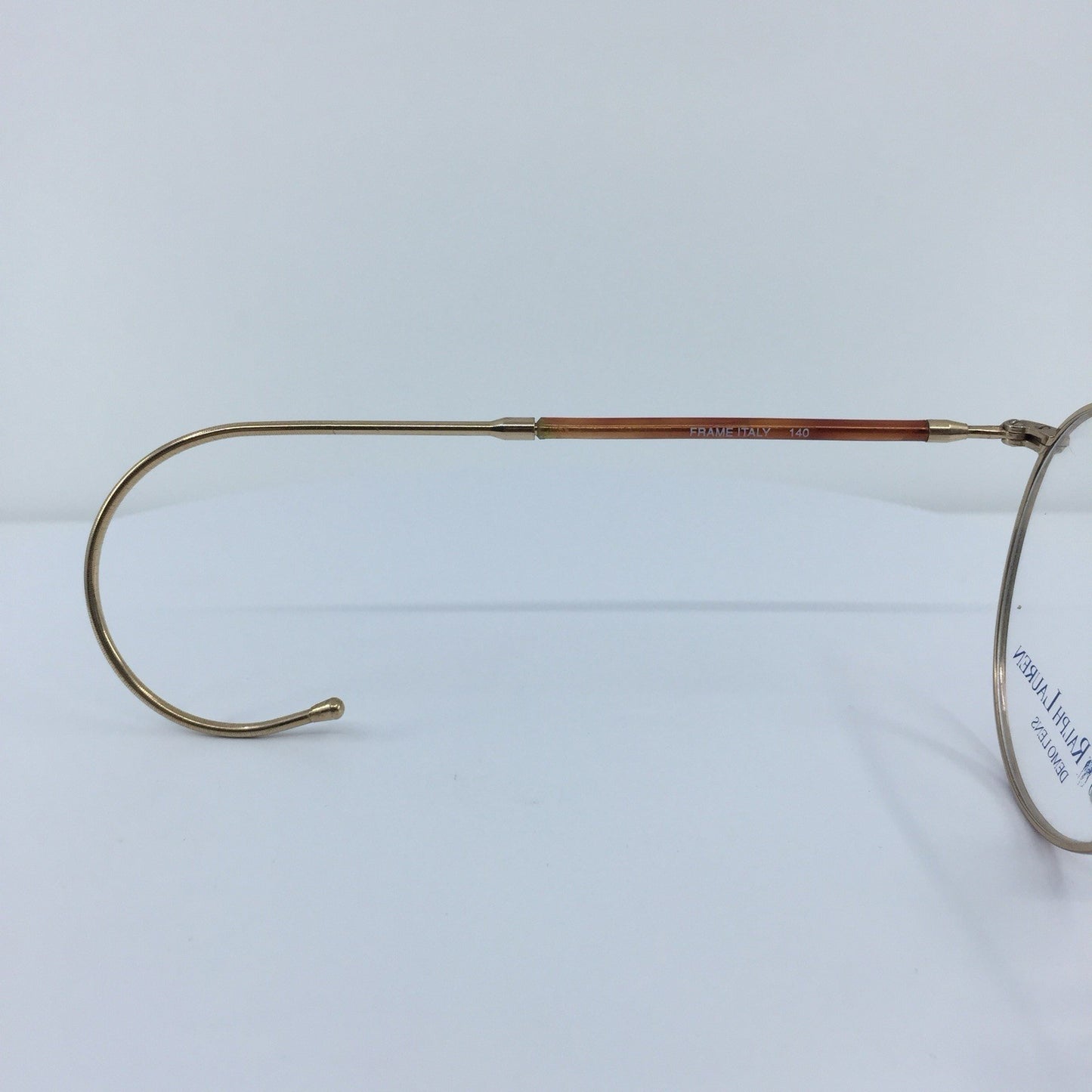 Vintage Polo Ralph Lauren Polo Classic 110/CT Tortoise Sunglasses - Super Vision Optical