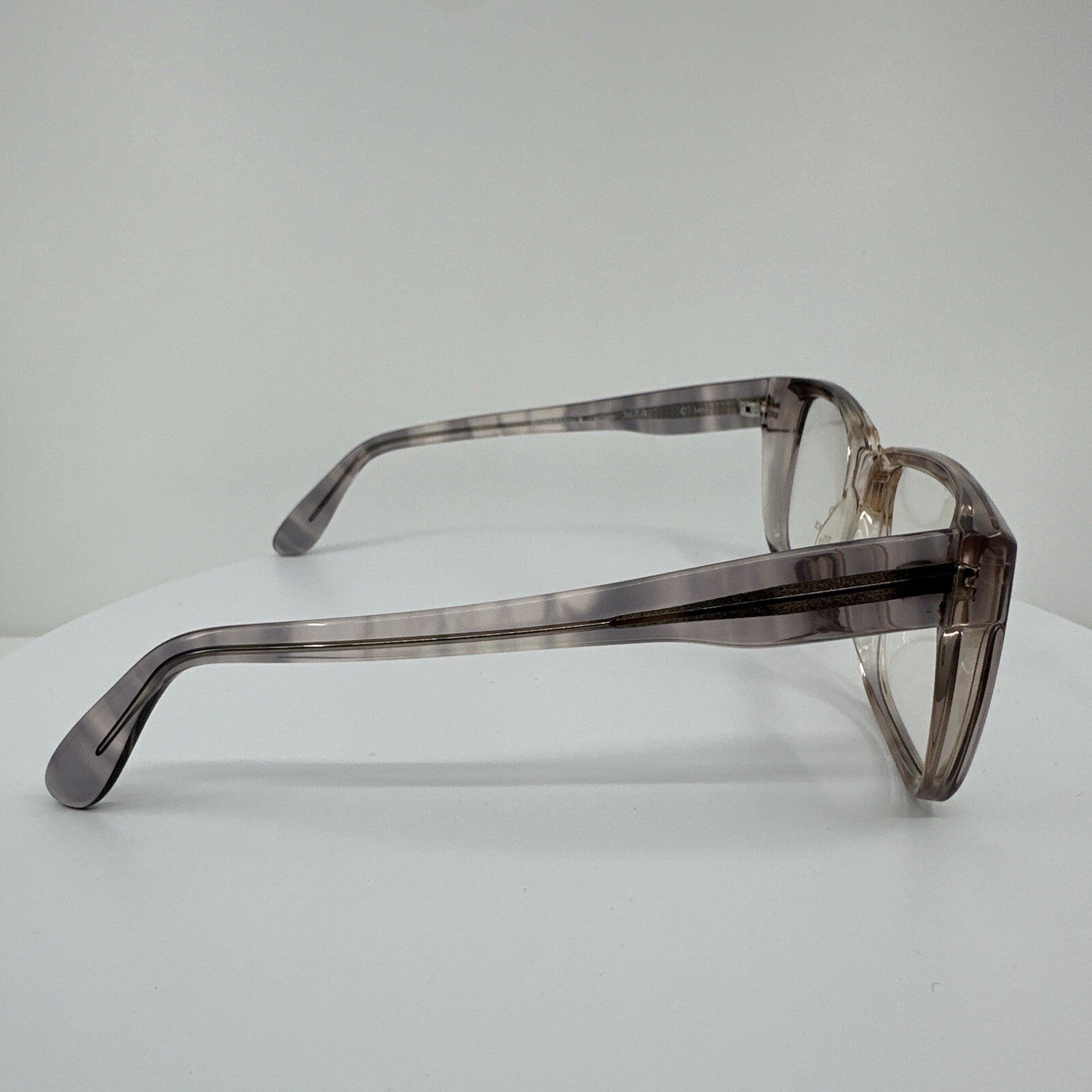 Vintage Rodenstock 367 R Clear Eyeglasses - Super Vision Optical