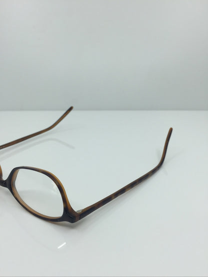 Vintage Modo MODO 1071 Tortoise Eyeglasses - Super Vision Optical
