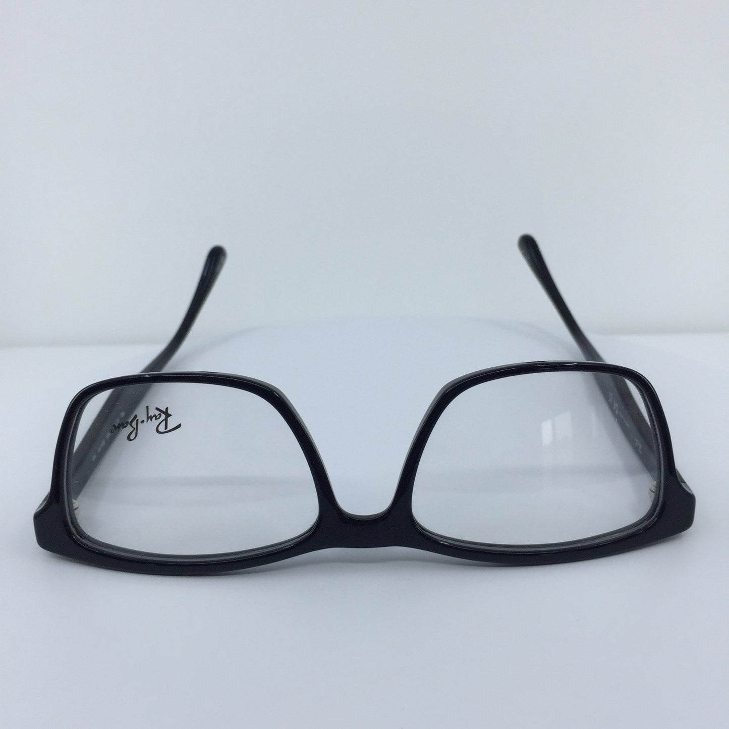 Vintage Ray-Ban RB 5279F Black Eyeglasses - Super Vision Optical