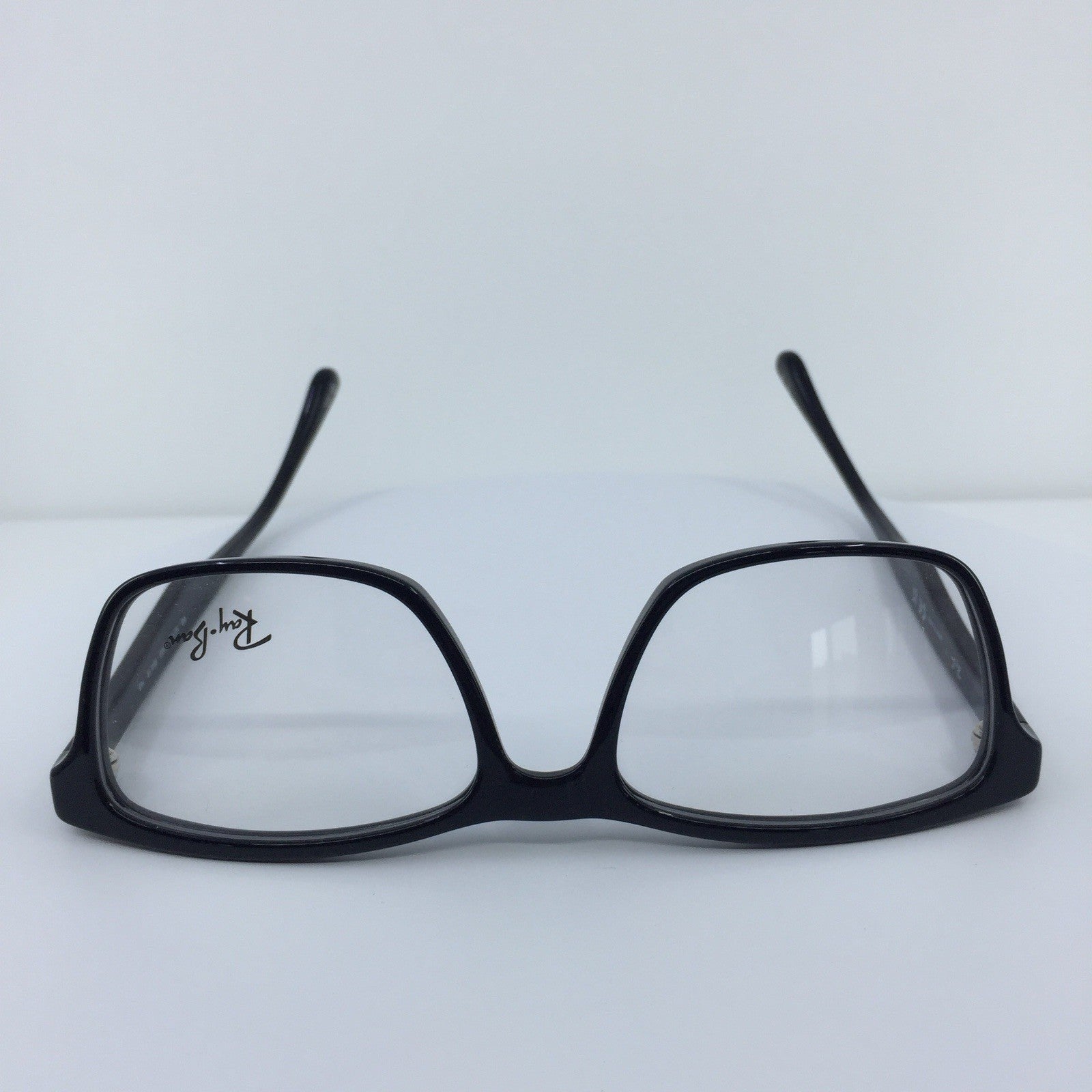 Vintage Ray-Ban RB 5279F Black Eyeglasses - Super Vision Optical